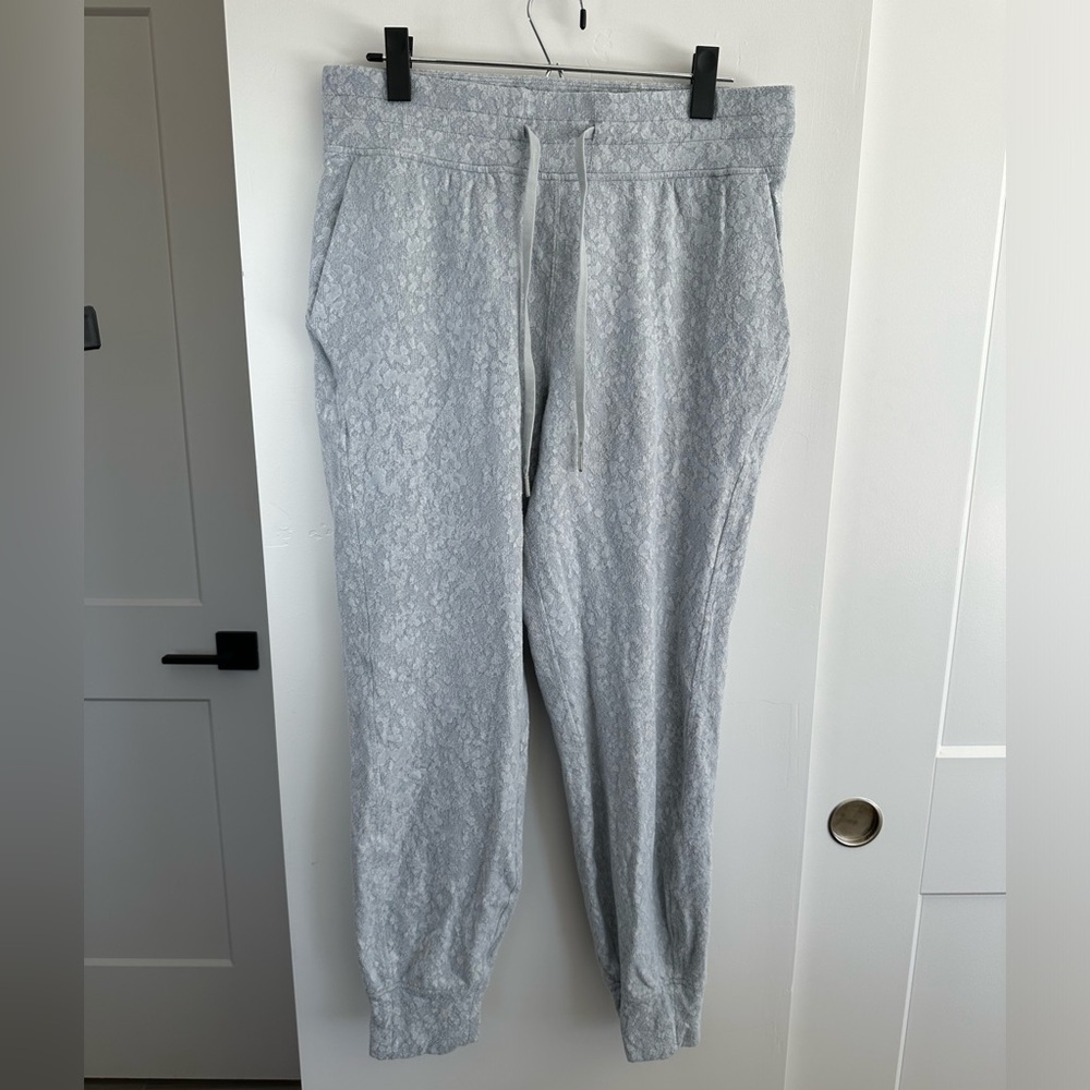 Lululemon Ready to Rulu High-Rise Jogger Size 10